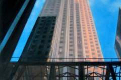 S4, Toronto I, 2009, A-L, 60x50,  © Lore Weiler