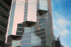 S5, Toronto II, 2009, A-L, 60x50, © Lore Weiler