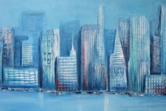 S7, New York II, 2006, A-L-MT, © Lore Weiler