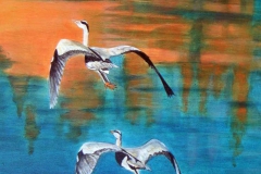 T6, 2005, A-L, 60x40, © Lore Weiler