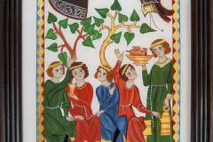 Steinmar, verkauft, © Lore Weiler