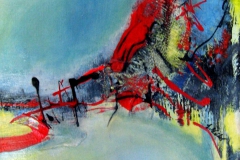 KF1, verkauft, © Lore Weiler