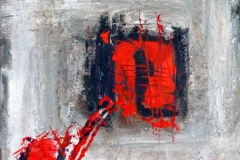 KF12, 2010, A-L-MT, 40x40, © Lore Weiler