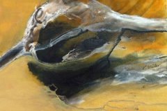 KF17, 2014, A-L, 30x30, verkauft, © Lore Weiler