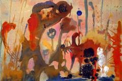 KF15, © Lore Weiler