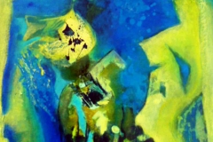 KF24, 2010, A-K, 50x40 m.R. verglast, © Lore Weiler