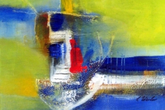 KF3, verkauft, © Lore Weiler