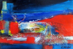 KF4, verkauft, © Lore Weiler