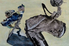 KF7, 2011, A-L-MT, 30x30, © Lore Weiler