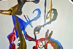 A1, 2014, A-L, 120x80, © Lore Weiler