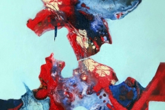 AA1, 2018,  A-K, 70x50, © Lore Weiler