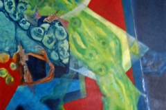 A19, 2010, A-L, 100x80, © Lore Weiler