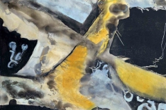 AA2, 2018, A-K, 70x50, © Lore Weiler