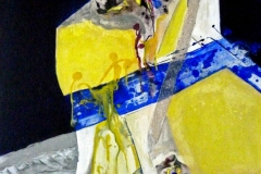 A4, 2013, A-L-MT, 115x75, © Lore Weiler