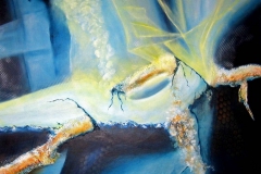 A8, 2010, A-L-MT, 80x80, © Lore Weiler