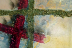 KR1, 2012, A-L-MT, 40x50, © Lore Weiler