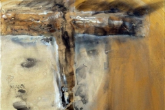 KR3, 2014, A-L, 40x40, © Lore Weiler