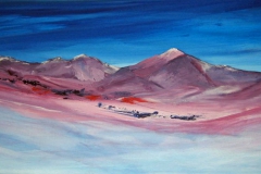 L4, 2006, A-L, 40x80, © Lore Weiler