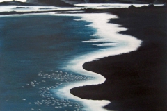 L6, 2008, A-L, 60x50, © Lore Weiler