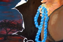 F9, 2007, A-L, 40x50,  © Lore Weiler