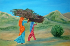 F8, 2008, A-L, 60x80, © Lore Weiler