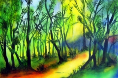 L8, 2009, A-L, 60x80, © Lore Weiler