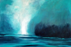 L7, Geysir, 2009, A-L, 60x80, © Lore Weiler