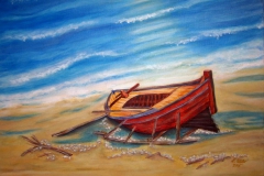 M12,  2005, A-L, 50x60, © Lore Weiler