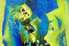 ML11, 2010,  A-K, 50x35, © Lore Weiler