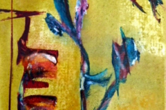 ML2, 2013, A-L, 18x24 © Lore Weiler