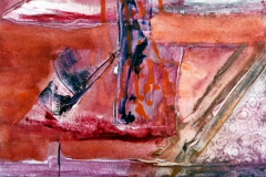 ML3, 2013, A-L, 30x24 © Lore Weiler